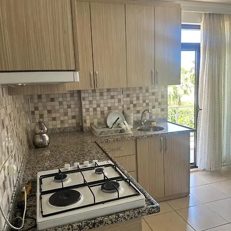 Apartment Sumer Apart *