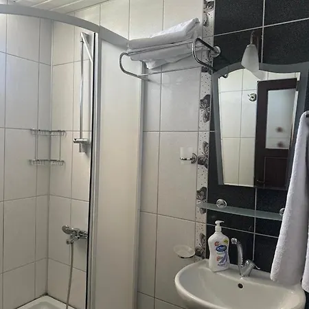 Sumer Apart Apartment *