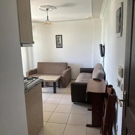 Apartment Sumer Apart *