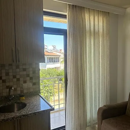 Apartment Sumer Apart *