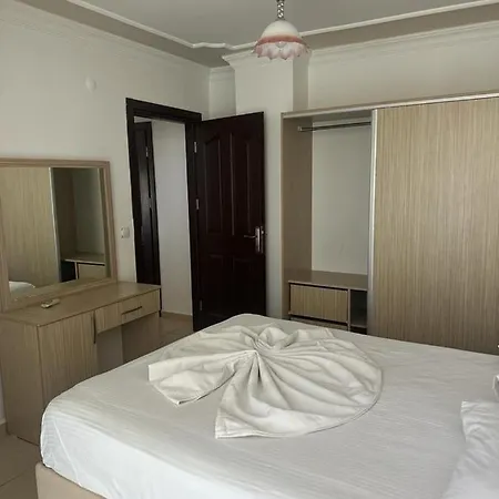 Apartment Sumer Apart Side