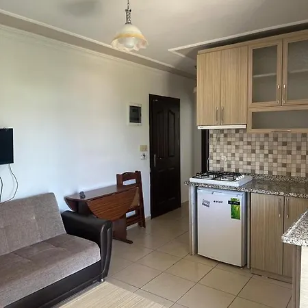 Sumer Apart Apartment