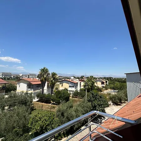 Apartment Sumer Apart *