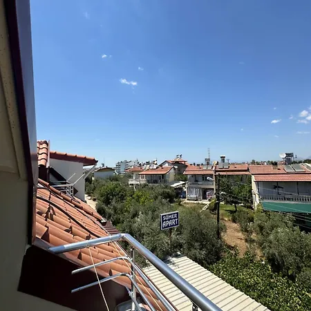 Sumer Apart Apartment