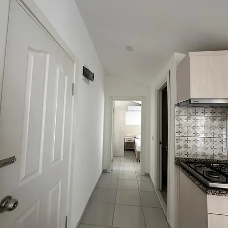 Sumer Apart Apartment